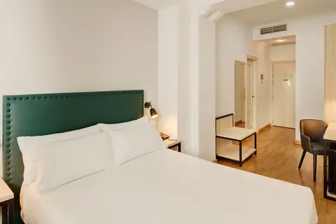 Sercotel Las Casas de los Mercaderes in Sevilla — foto 6