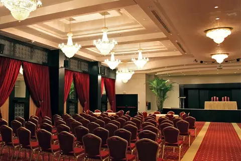 The Russelior Hotel & Spa in الحمامات — foto 15