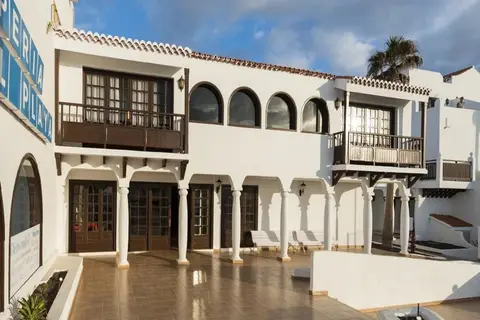 Hesperia Bristol Playa in Corralejo — foto 29