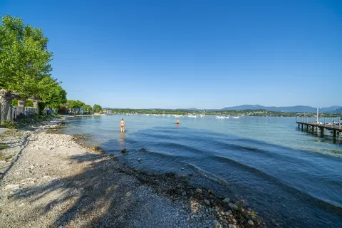 Camping La Rocca Manerba foto 3