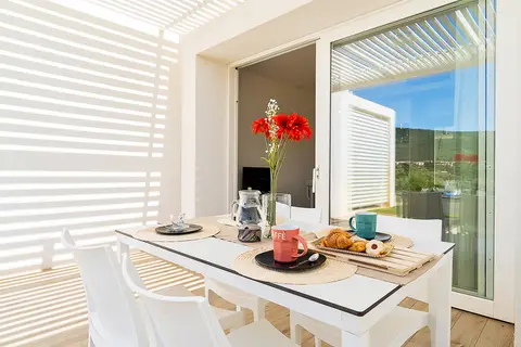 Capo Falcone Charming Apartments in Stintino — foto 2