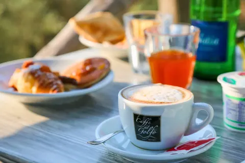 Santa Fortunata Village foto 8