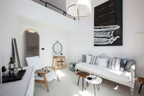 Ikies Santorini in Δημοτική Ενότητα Οίας — foto 12