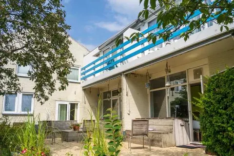 Hotel Kijkduin foto 7