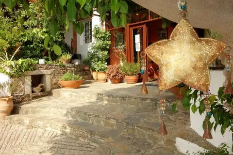 Cretan Village Hotel in Georgioupolis — foto 21