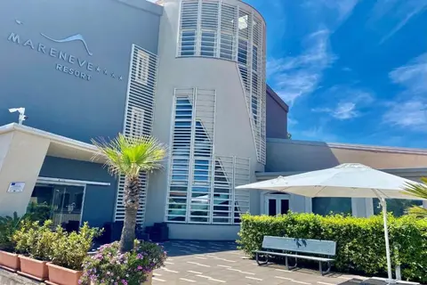 Mareneve Resort in Linguaglossa — foto 12