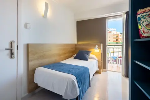 Hotel Vibra Marítimo in Ibiza — foto 26