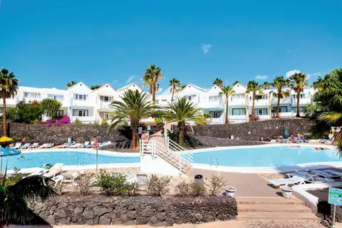 Appartementen Livvo Morromar in Tías, foto 10