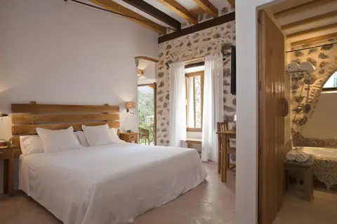 Hotel Es Port in Sóller — foto 5