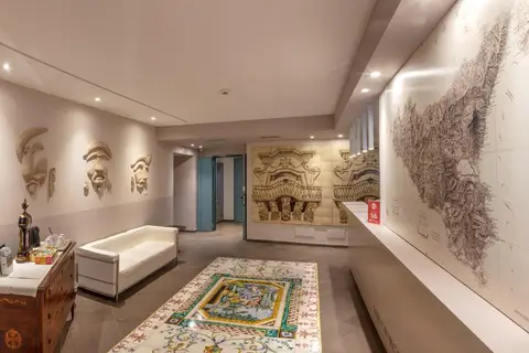 San Giorgio Palace Hotel in Ragusa, foto 16