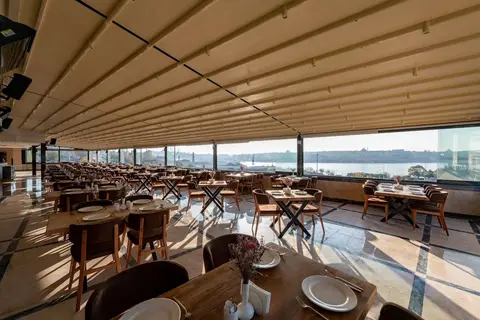 BVS Bosphorus Pera Hotel in Fatih — foto 2