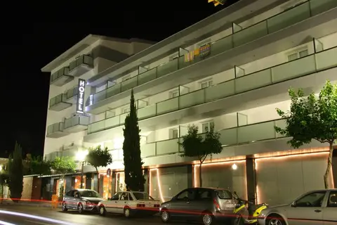 Hotel Astari in Tarragona, foto 8