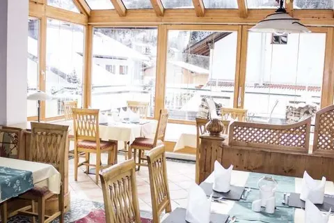 Hotel Lärchenhof foto 6