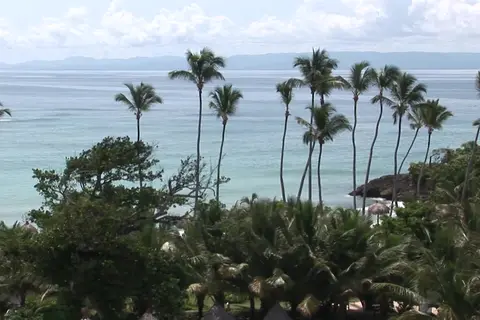 Cayo Levantado Resort in Samana — foto 24