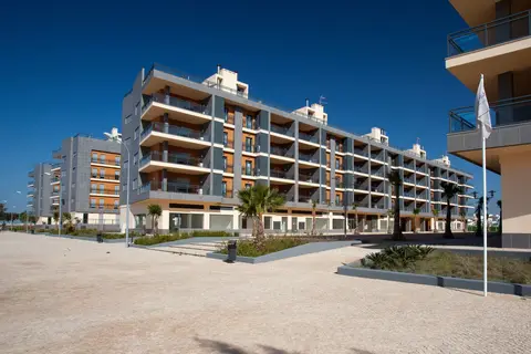 Real Marina Residence in Olhão — foto 3