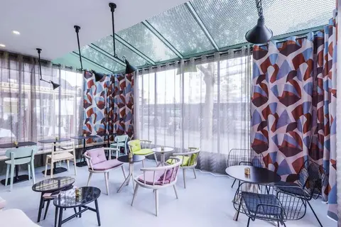 Ibis Styles Paris Gare De L'est Tgv in Parijs, foto 9