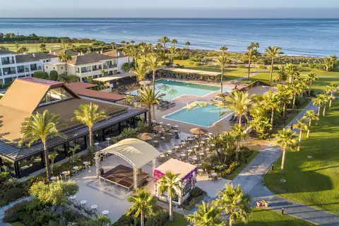 Impressive Playa Granada in Motril