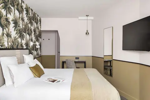 Hotel Doisy - Orso Hotels in Parijs, foto 2