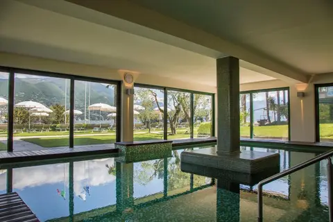 Park Hotel Casimiro in Bologna — foto 9