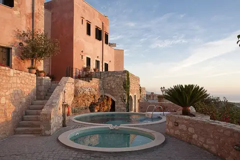 Kastellos Village in Κάστελλος — foto 4