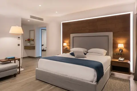 Nana Princess Suites, Villas & Spa in Chersonissos — foto 28
