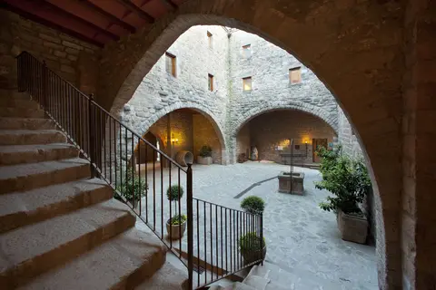 Parador de Cardona in Cardona — foto 27