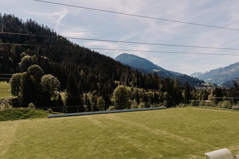 Hofgut Wagrain Apartments & Lifestyle Resort foto 37