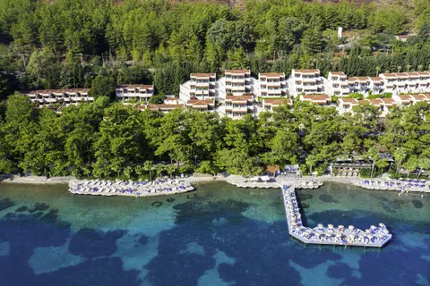 Labranda Mares Marmaris Hotel foto 25