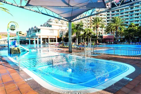 Grupotel Las Pitas in Las Palmas — foto 20