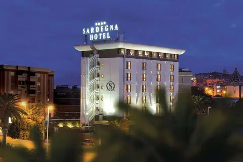 Sardegna Hotel in Cagliari — foto 8