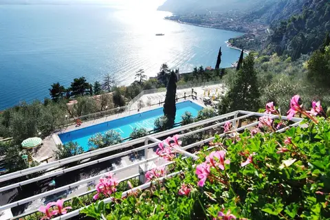 La Limonaia Hotel in Limone sul Garda — foto 8