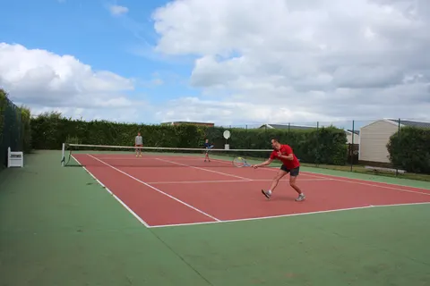 Camping Le Cormoran foto 37