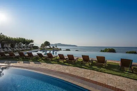 Cretan Dream Resort And Spa in Κάτω Σταλός — foto 15