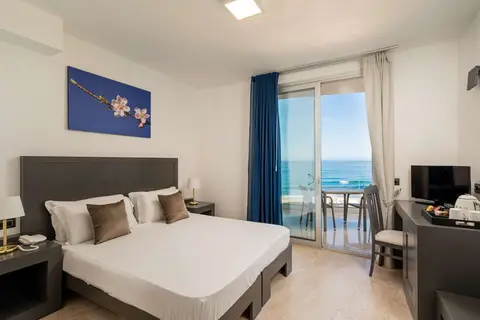 Bellevue Resort Sardinia Affiliated by Melia in Codaruina/Valledoria — foto 23