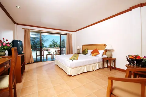 Khao Lak Sunset Resort in OUTRIGGER Khao Lak Beach Resort, foto 19