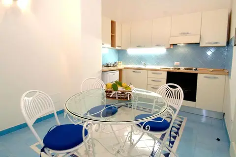 Appartementen Amalfi City in Amalfi — foto 6