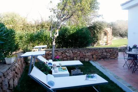 Residence Baia de Bahas in Aranci Golf — foto 5