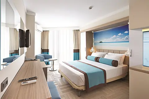 Blue Bay Platinum in Marmaris — foto 24