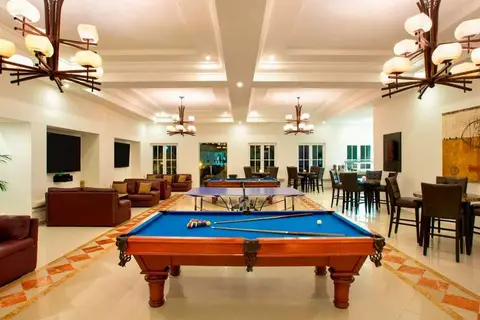 Hyatt Zilara Cancun in Cancún — foto 11