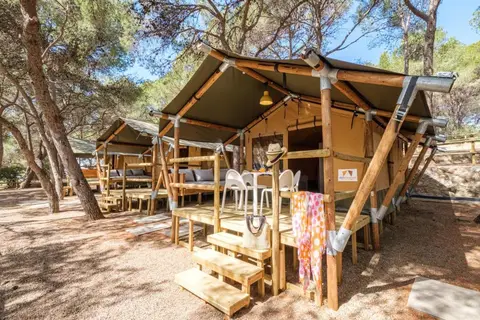 Estival Torre de la Mora in Tarragona — foto 12