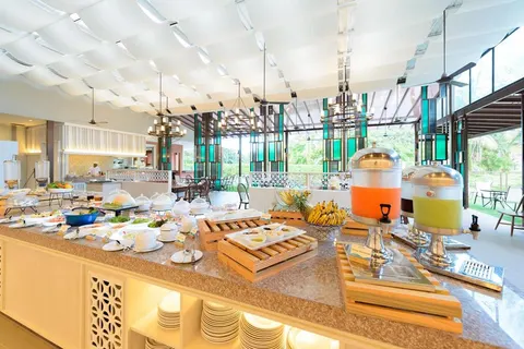 The Waters Khao Lak by Katathani foto 4