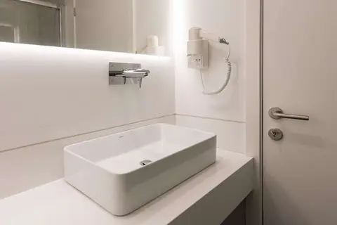 Hotel Canadiano in Ponta Delgada — foto 4