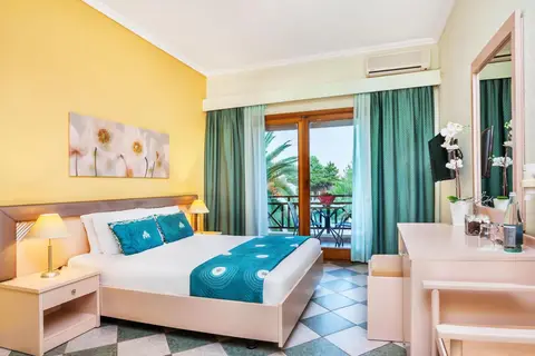 Palladium Hotel in Δημοτική Ενότητα Κασσάνδρας — foto 29
