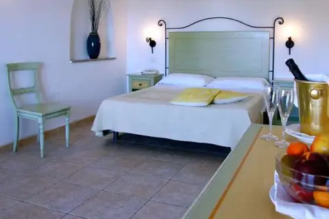 Pedra Santa Resort in Arzachena — foto 22