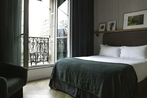 Hotel National des Arts et Metiers in Parijs, foto 13