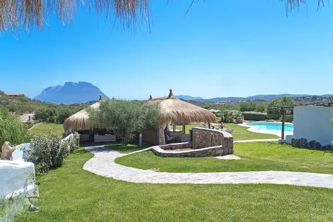 Hotel Ollastu in Terranoa/Olbia — foto 14