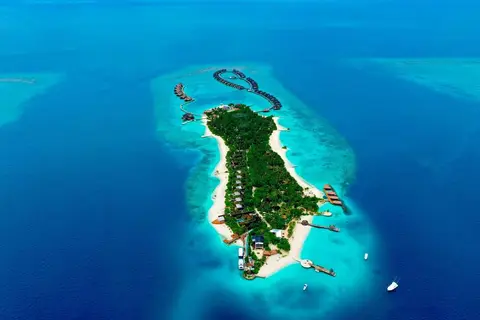 Ozen Reserve Bolifushi in Villa, foto 24