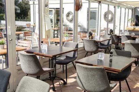 Hotel De Torenhoeve foto 6