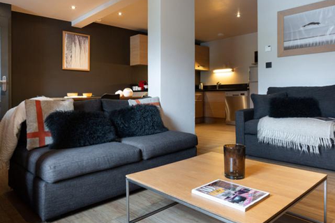 Chalet Mouflon foto 9