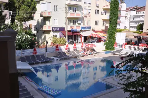 Isla Apart in Marmaris, foto 13